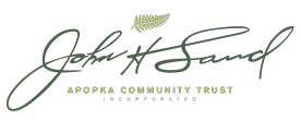 John Land Apopka Community Trust Inc Logo